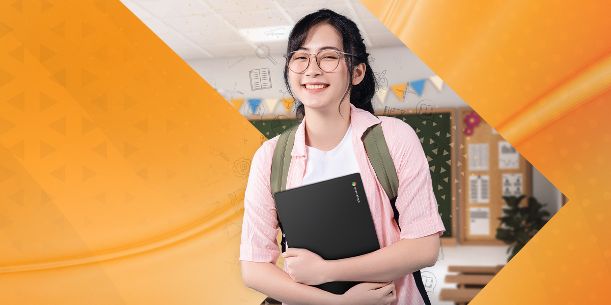 MediaTek drives innovation in education with Japan GIGA program and partnerships
